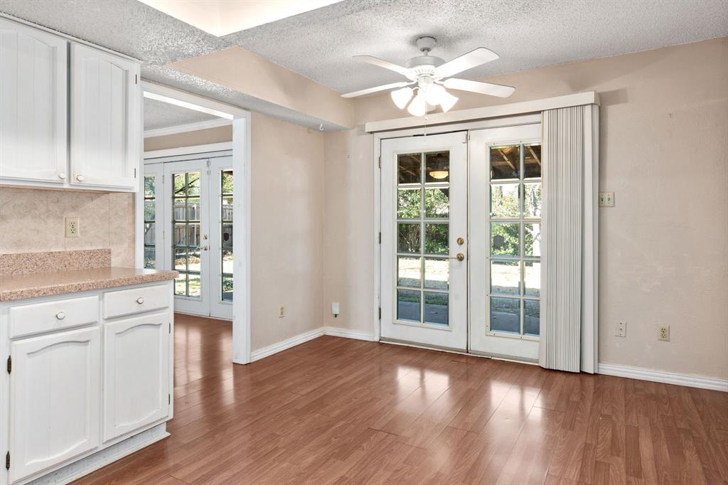 Arapaho East 04 2nd Inst - Residential