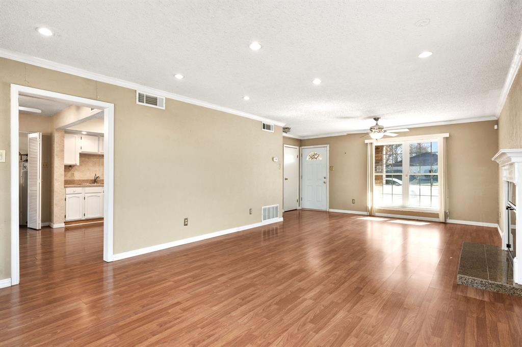 Arapaho East 04 2nd Inst - Residential