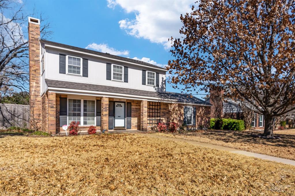 Arapaho East 04 2nd Inst - Residential