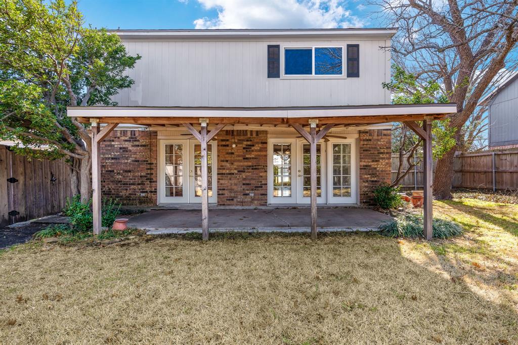 Arapaho East 04 2nd Inst - Residential