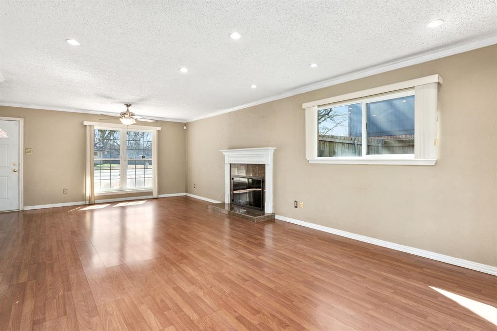 Arapaho East 04 2nd Inst - Residential