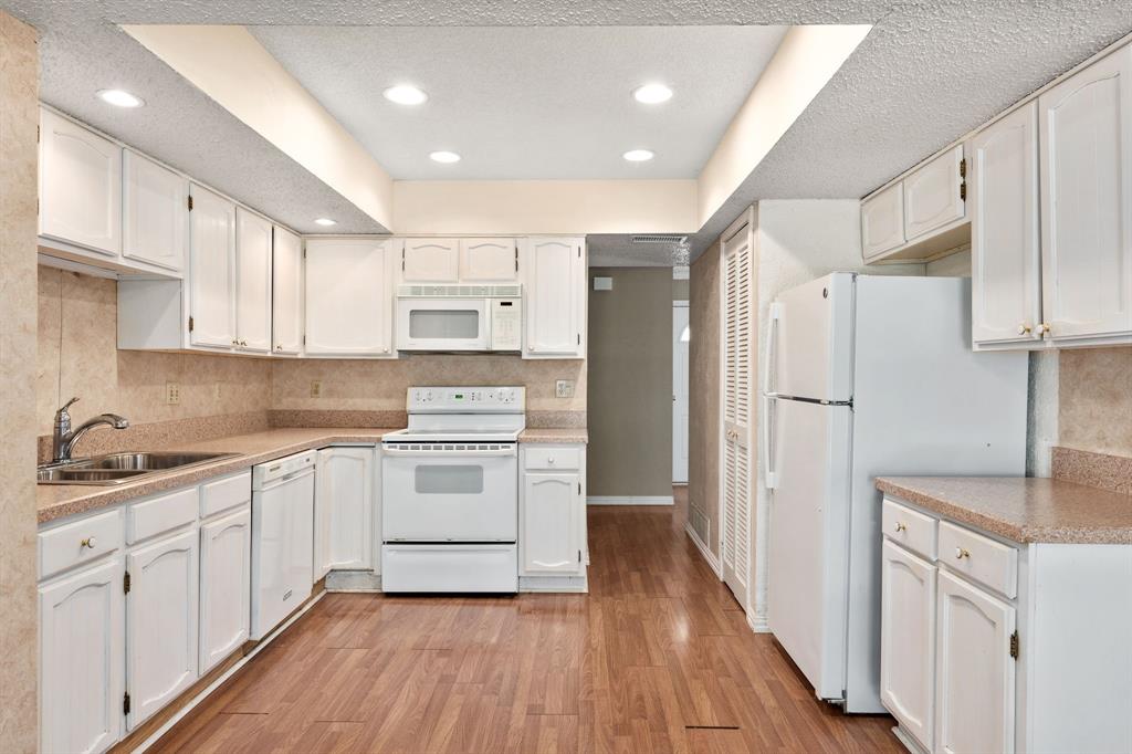 Arapaho East 04 2nd Inst - Residential