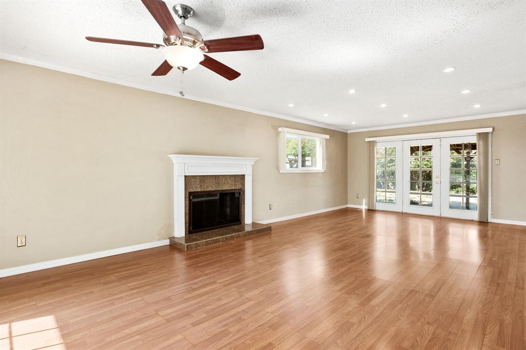 Arapaho East 04 2nd Inst - Residential