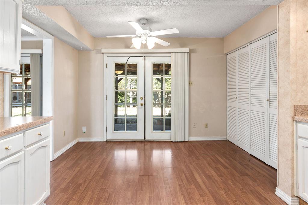 Arapaho East 04 2nd Inst - Residential