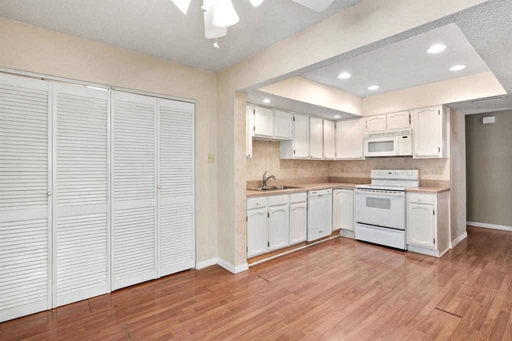 Arapaho East 04 2nd Inst - Residential