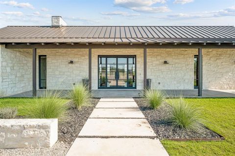 1231B Private Road 21 Glen Rose TX 76043