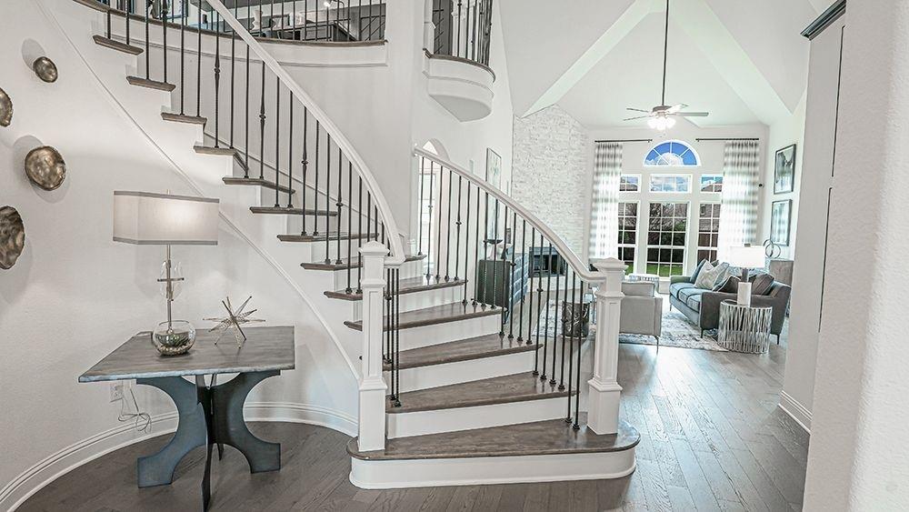 7127 SEAGROVE Court