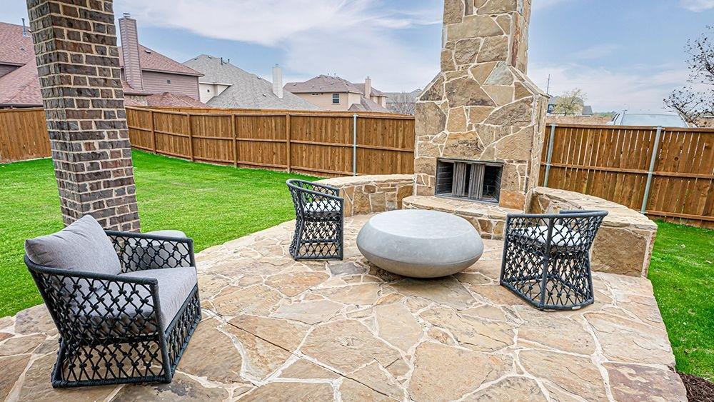 7127 SEAGROVE Court