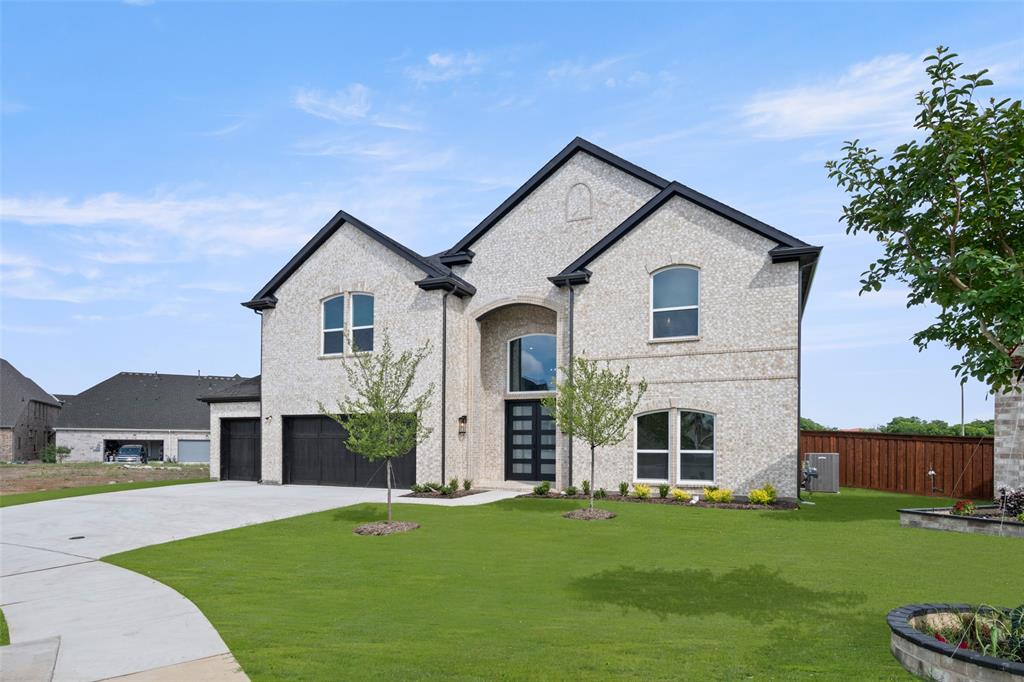 7127 SEAGROVE Court