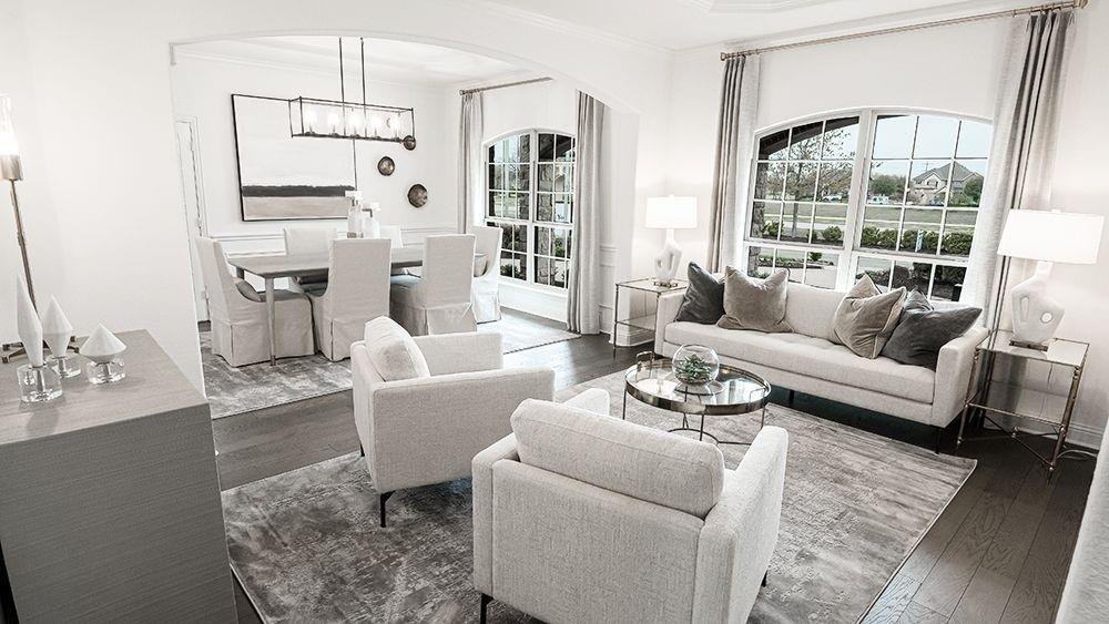 7127 SEAGROVE Court