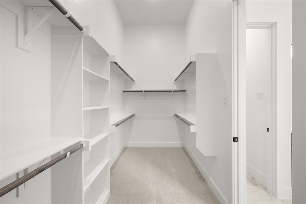 Birdsong - Residential