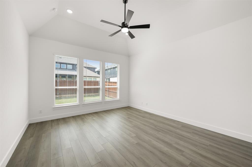 Birdsong - Residential