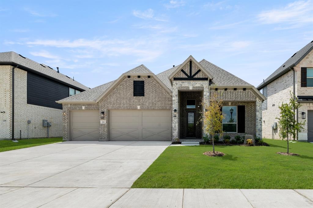 Birdsong - Residential