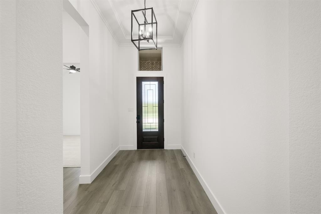 Birdsong - Residential