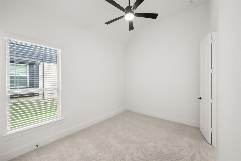 Birdsong - Residential