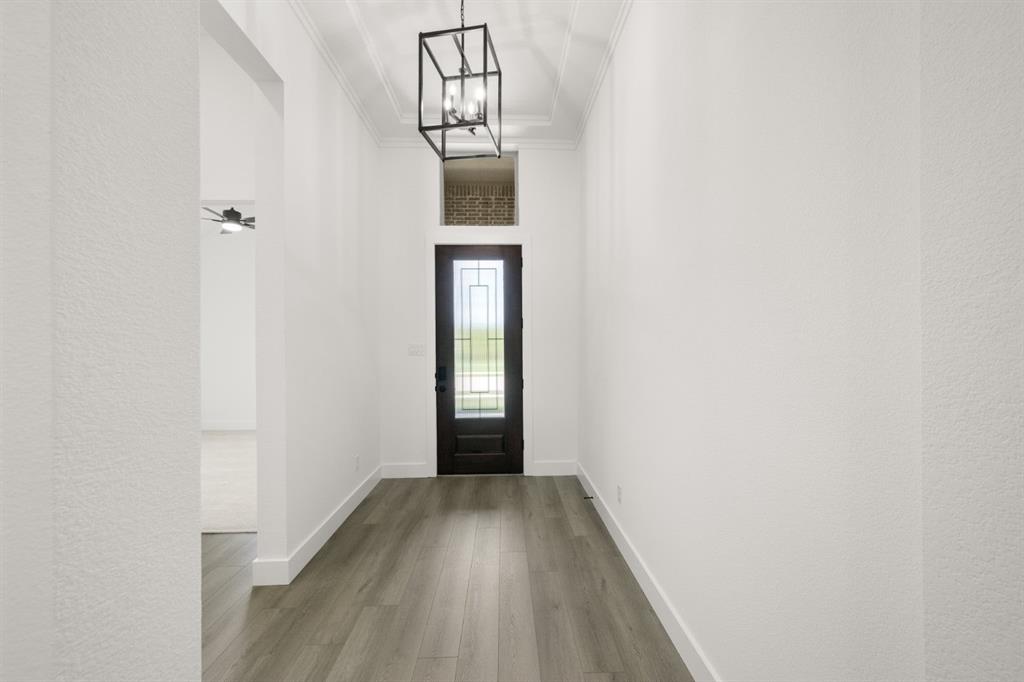 Birdsong - Residential