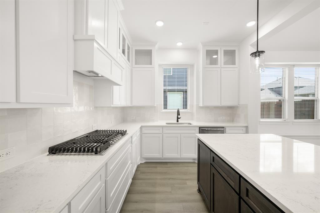 Birdsong - Residential