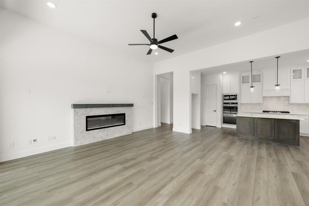 Birdsong - Residential