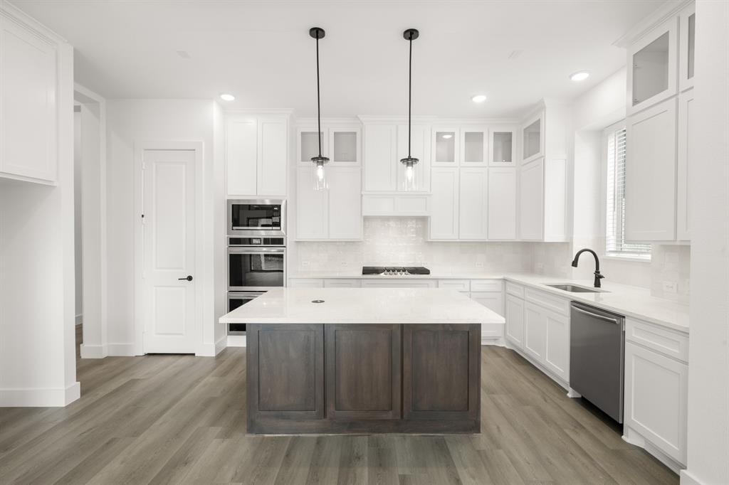 Birdsong - Residential