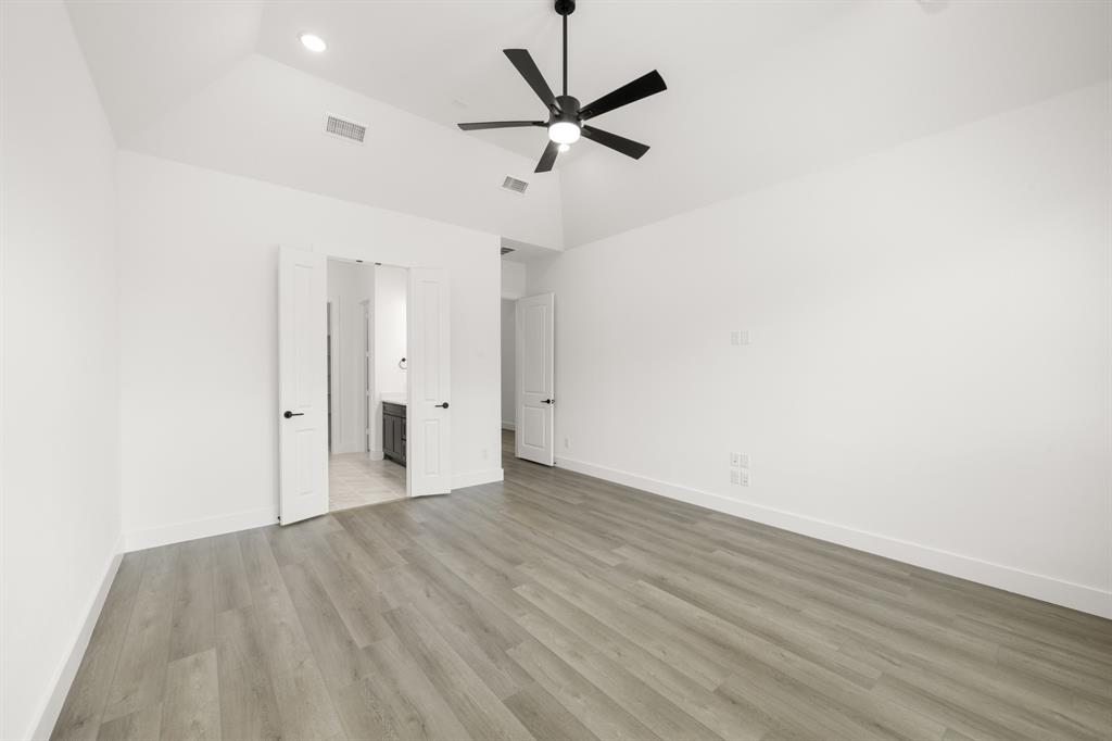 Birdsong - Residential