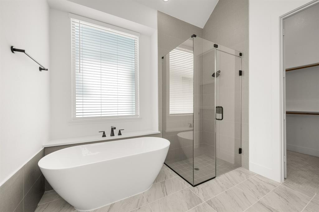 Birdsong - Residential