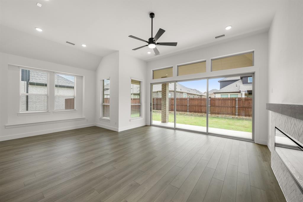 Birdsong - Residential