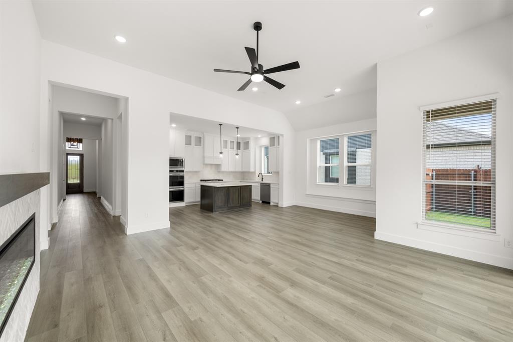 Birdsong - Residential