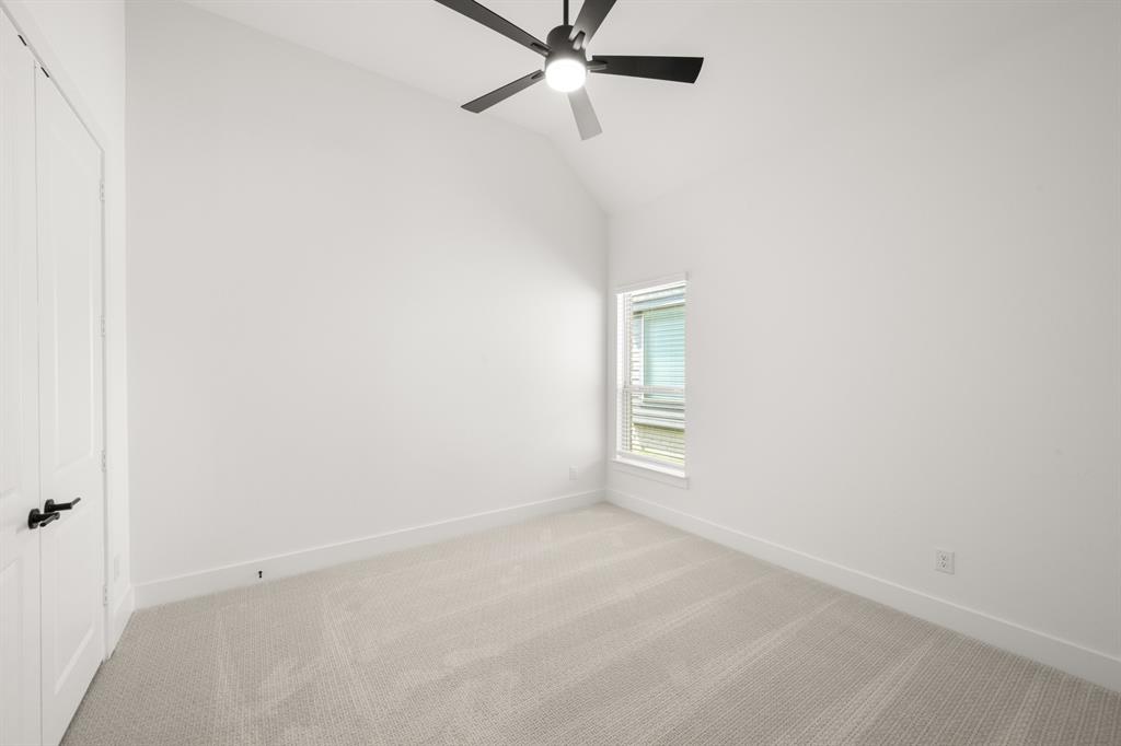 Birdsong - Residential