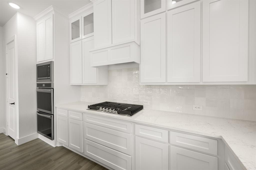 Birdsong - Residential