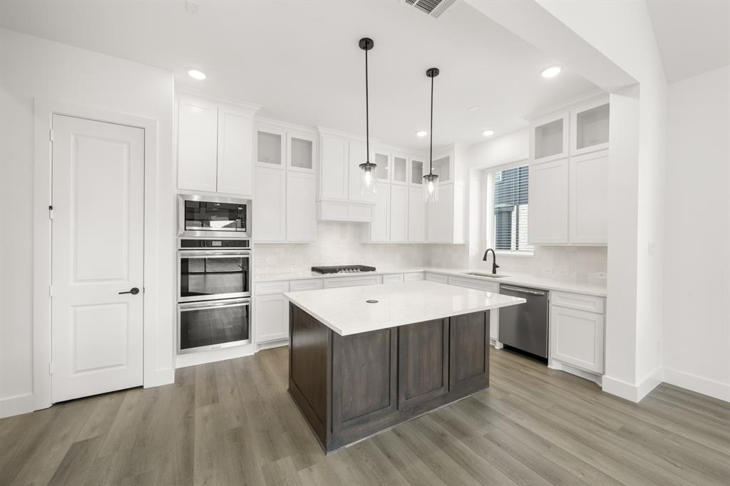 Birdsong - Residential