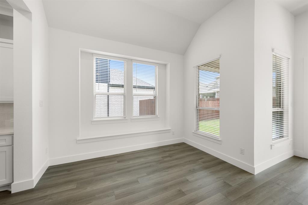 Birdsong - Residential