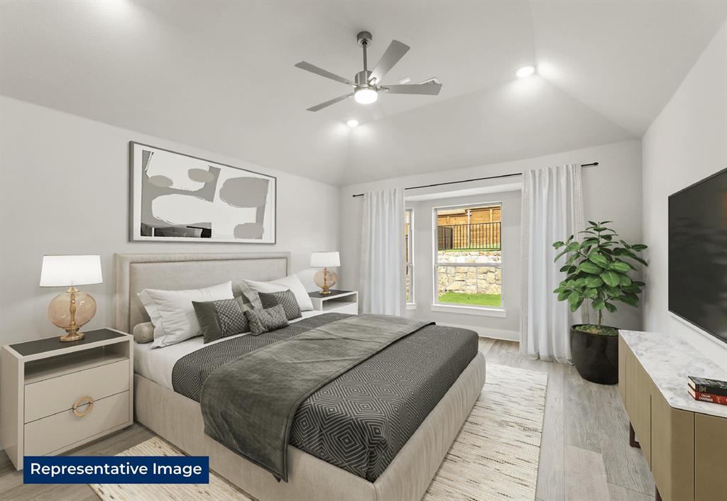 Birdsong - Residential