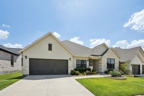 A home in Northlake