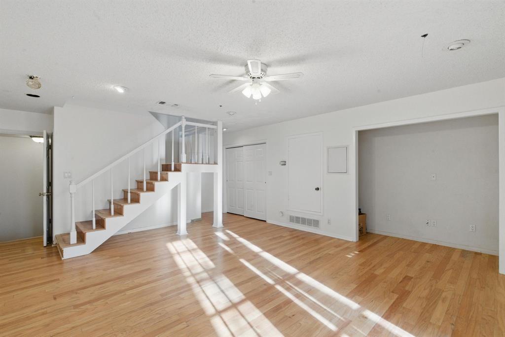 Weir Park - Residential