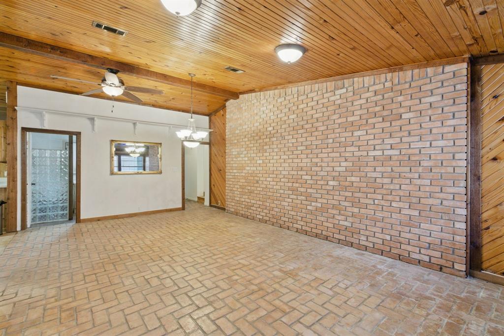 Weir Park - Residential