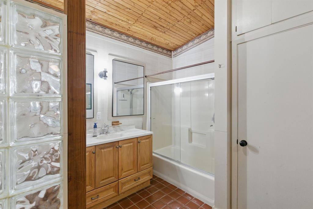 Weir Park - Residential