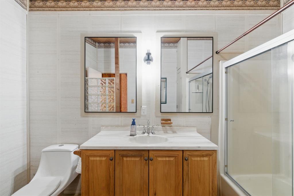 Weir Park - Residential