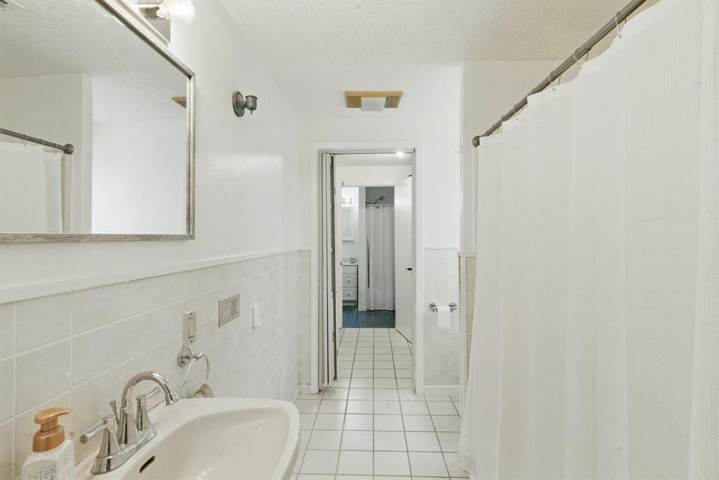 Weir Park - Residential