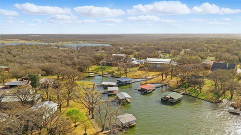 Tiny photo for 215 County Road 564, Eastland, TX 76448 (MLS # 21200273)