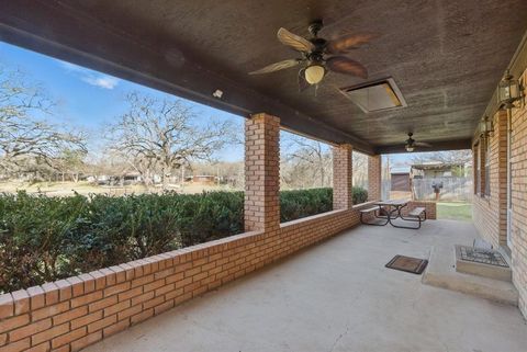 Tiny photo for 215 County Road 564, Eastland, TX 76448 (MLS # 21200273)