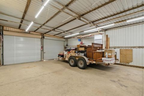 Tiny photo for 215 County Road 564, Eastland, TX 76448 (MLS # 21200273)