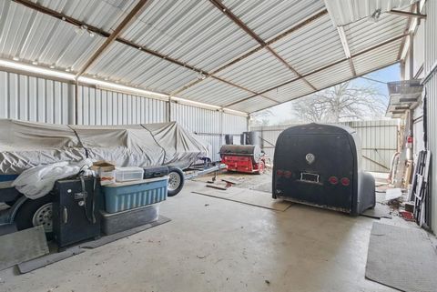 Tiny photo for 215 County Road 564, Eastland, TX 76448 (MLS # 21200273)