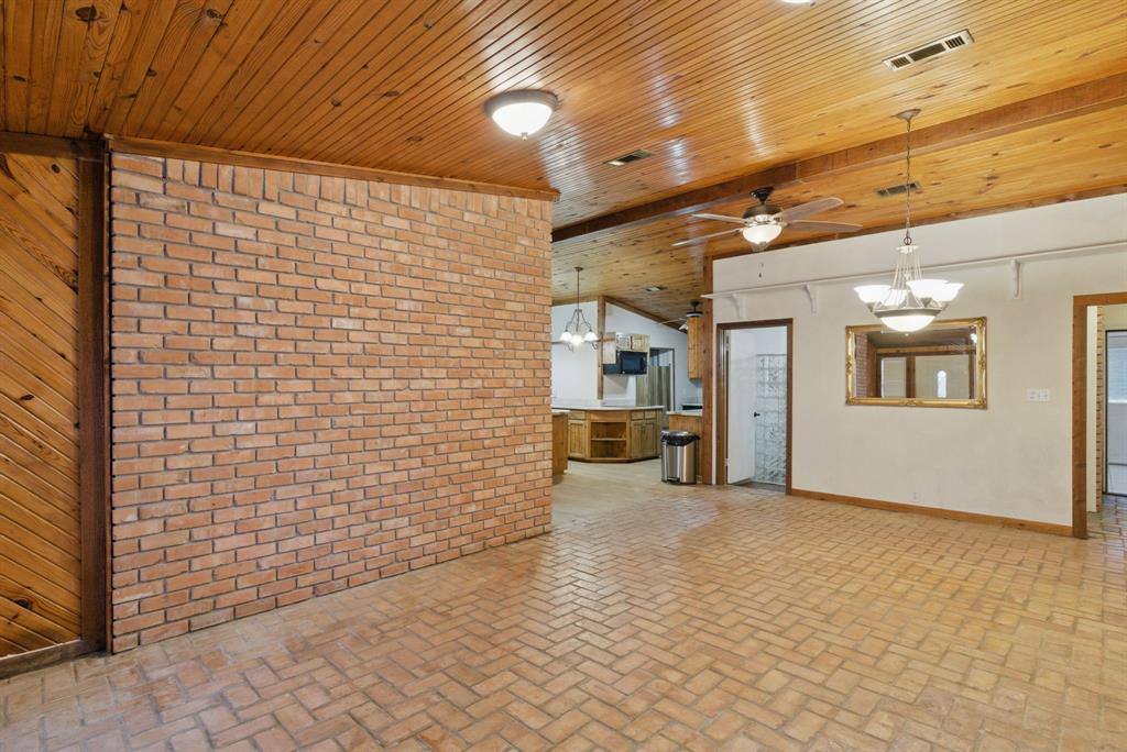 Weir Park - Residential