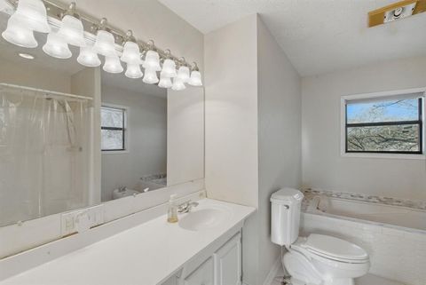 Tiny photo for 215 County Road 564, Eastland, TX 76448 (MLS # 21200273)