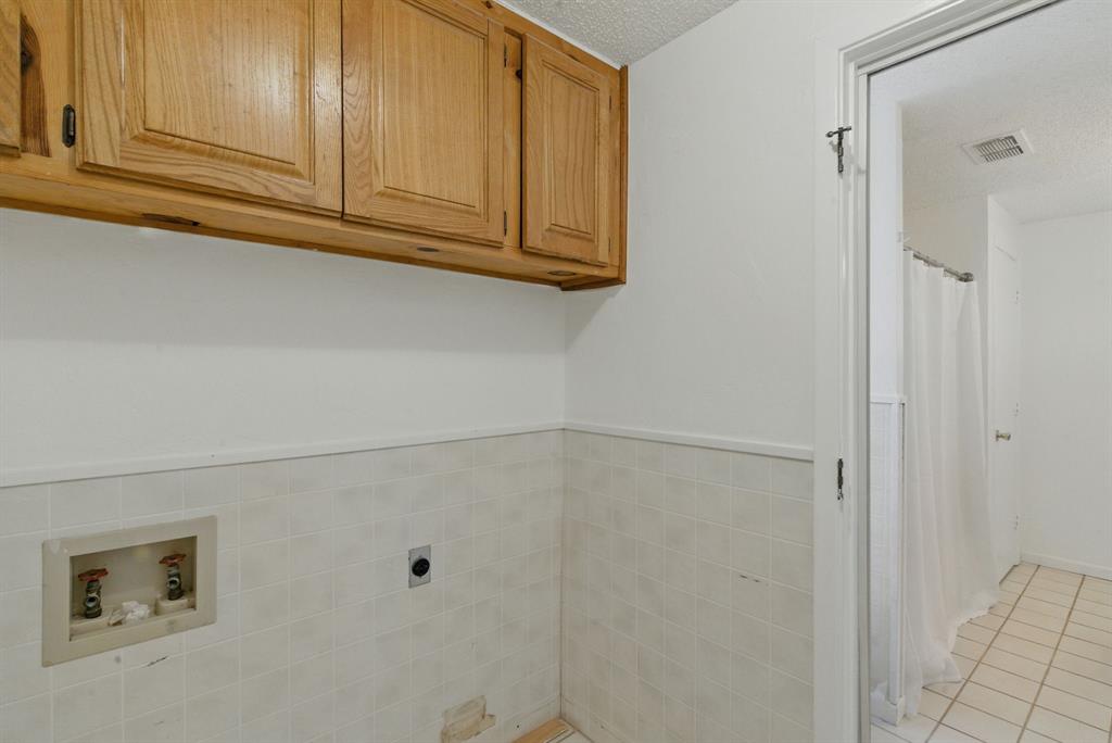 Weir Park - Residential