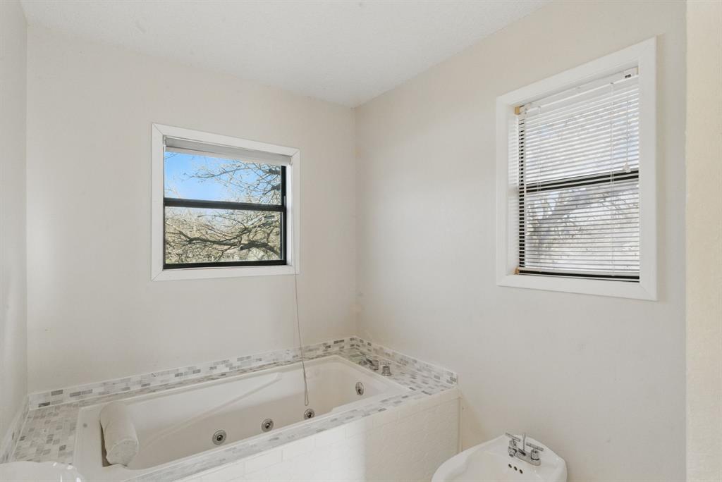 Weir Park - Residential