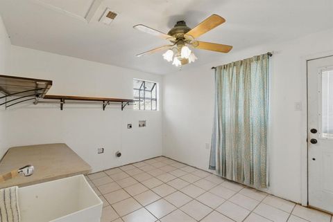 Tiny photo for 215 County Road 564, Eastland, TX 76448 (MLS # 21200273)