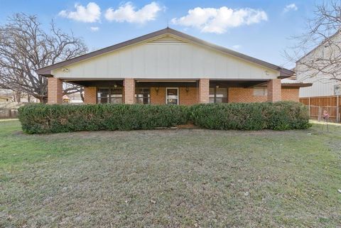 Tiny photo for 215 County Road 564, Eastland, TX 76448 (MLS # 21200273)