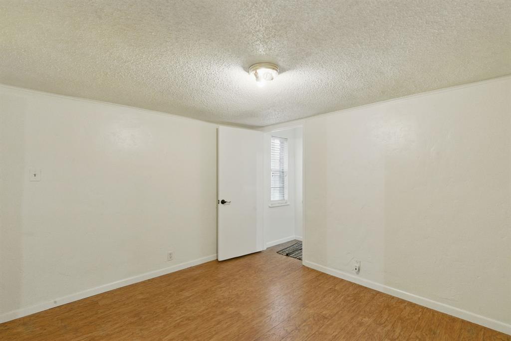 Weir Park - Residential