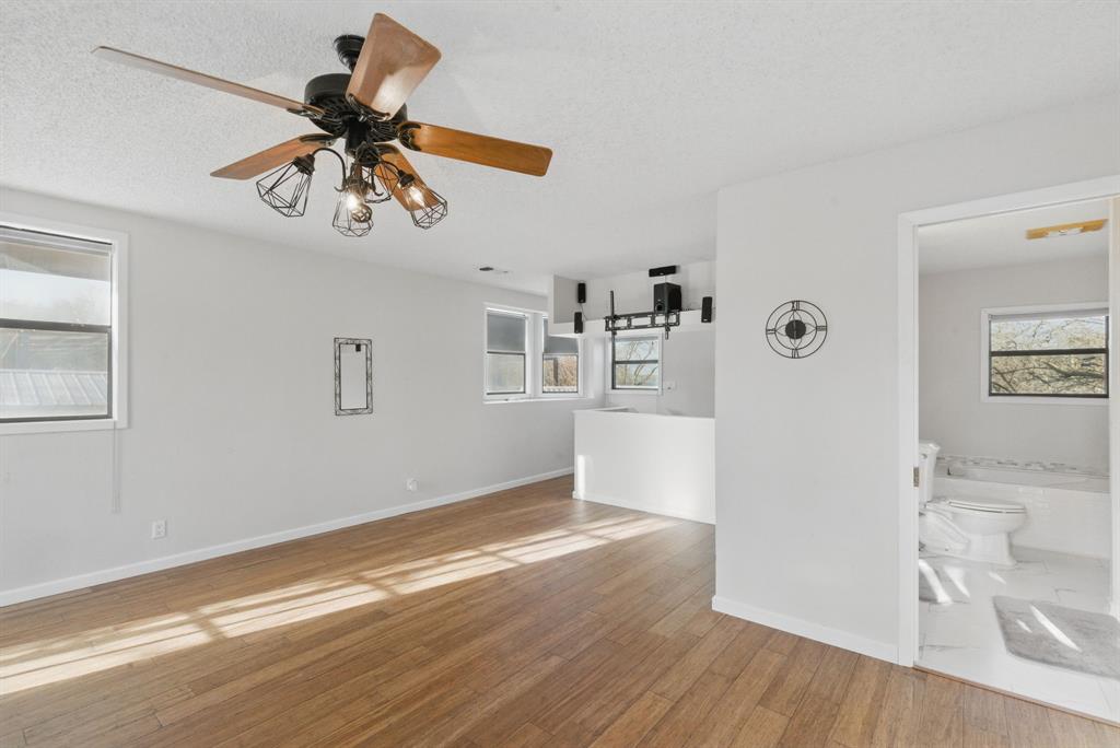 Weir Park - Residential